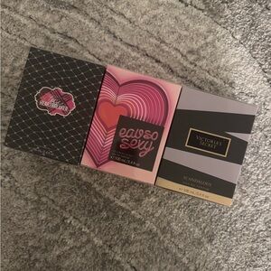 Victoria Secret fragrance bundle